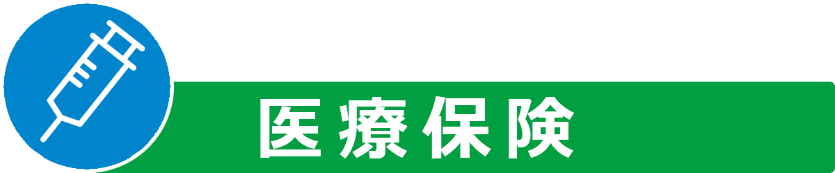 医療保険