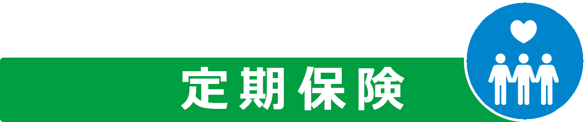 定期保険